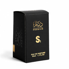24+ Hours Lasting | Deyar Premium S1