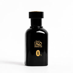 24+ Hours Lasting | Deyar Premium O1