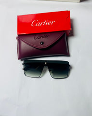 C*artier fashion sunglasses