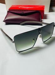 C*artier fashion sunglasses