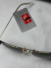 R*y-ban Aviator(scrach proof glass)