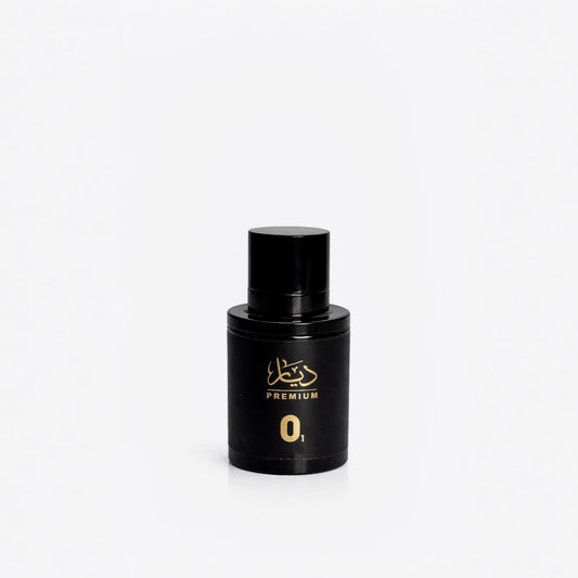 Deyar Premium O1