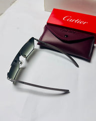 C*artier fashion sunglasses