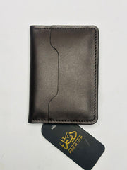 100% Pure Leather - Card Holder