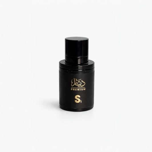Deyar Premium S1