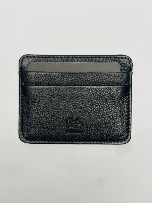 100% Pure Leather - Smart Card Holder
