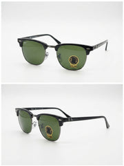 R*y-Ban clubmaster (3016) AAA