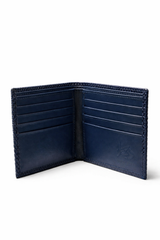 Luxury Textured Wallet
