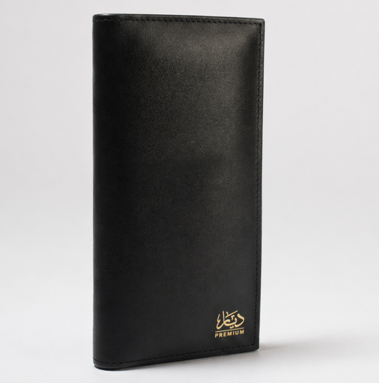 Long Wallet for Men