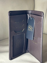 Half Long Wallet