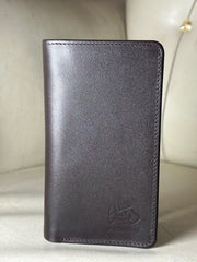 Half Long Wallet