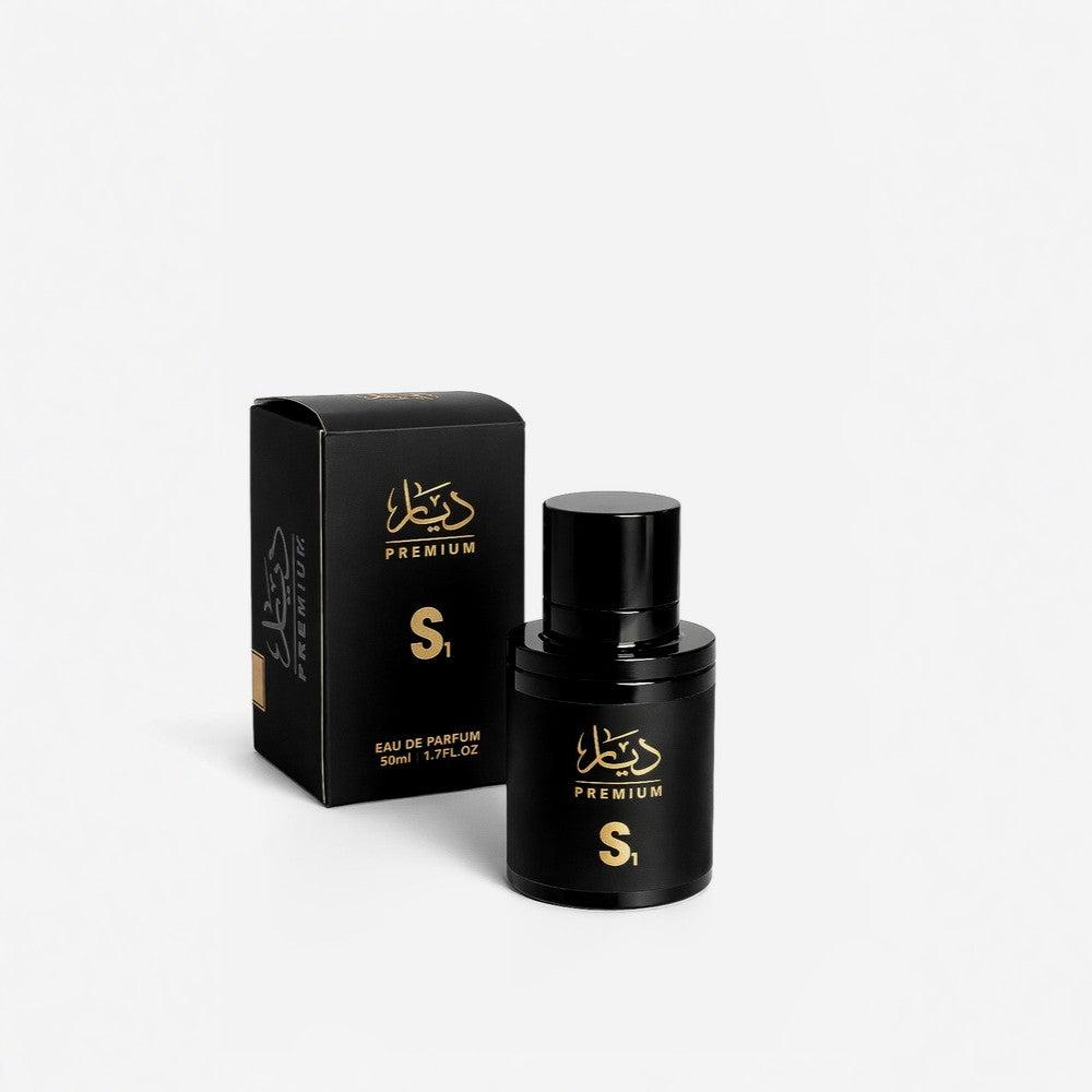 Deyar Premium S1