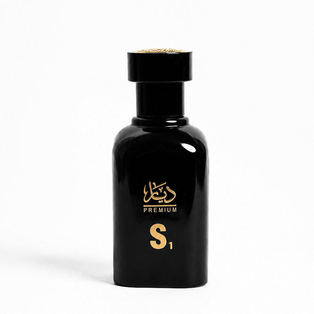 24+ Hours Lasting | Deyar Premium S1