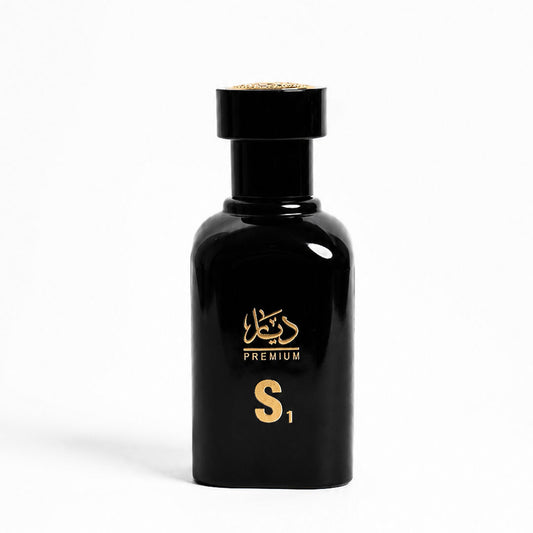 24+ Hours Lasting | Deyar Premium S1