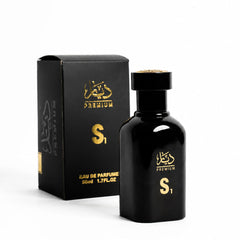 24+ Hours Lasting | Deyar Premium S1