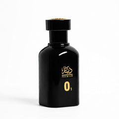 24+ Hours Lasting | Deyar Premium O1