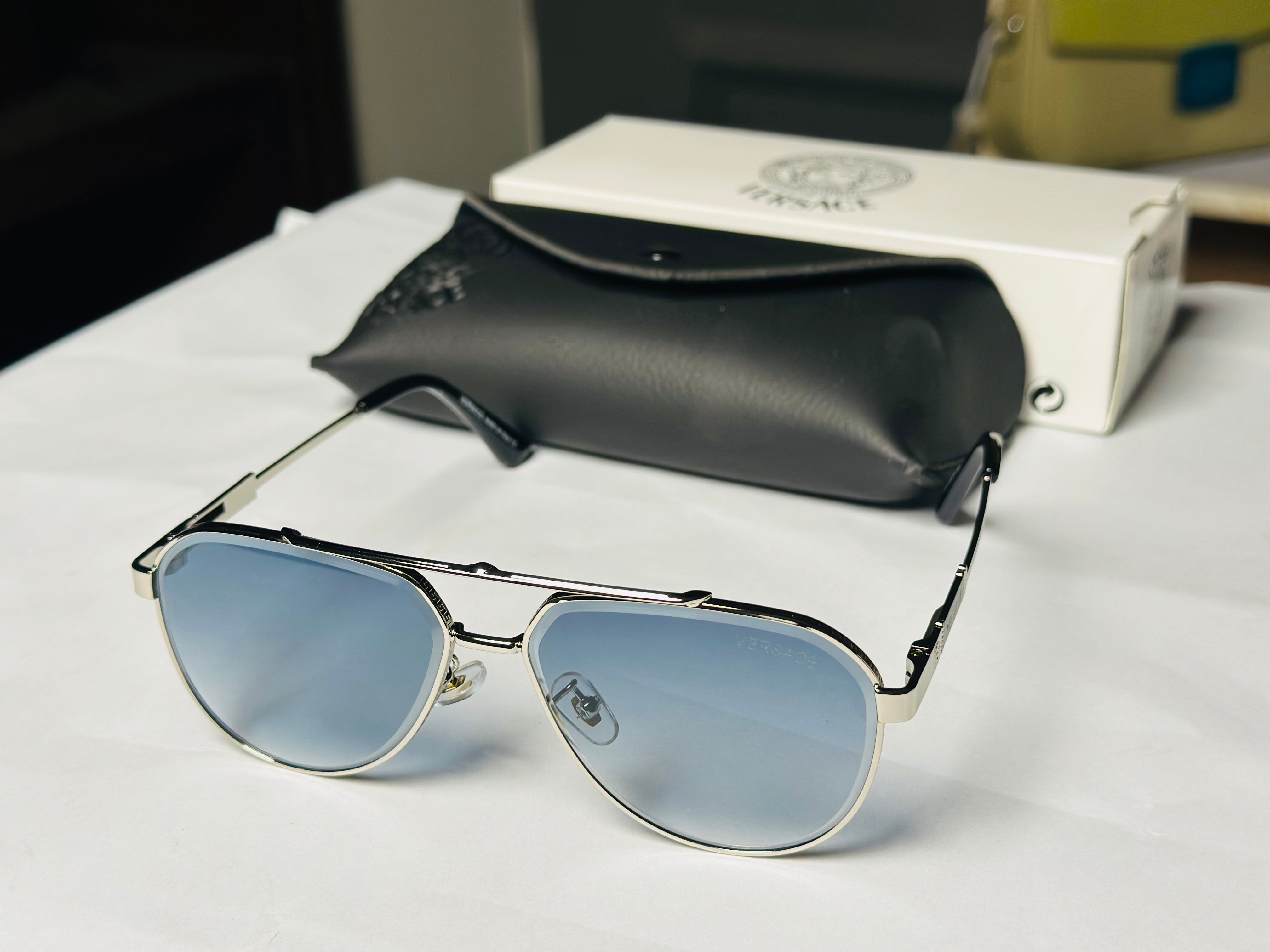 Day/night ver$ace luxury glasses
