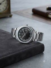 C-k just date black and silver