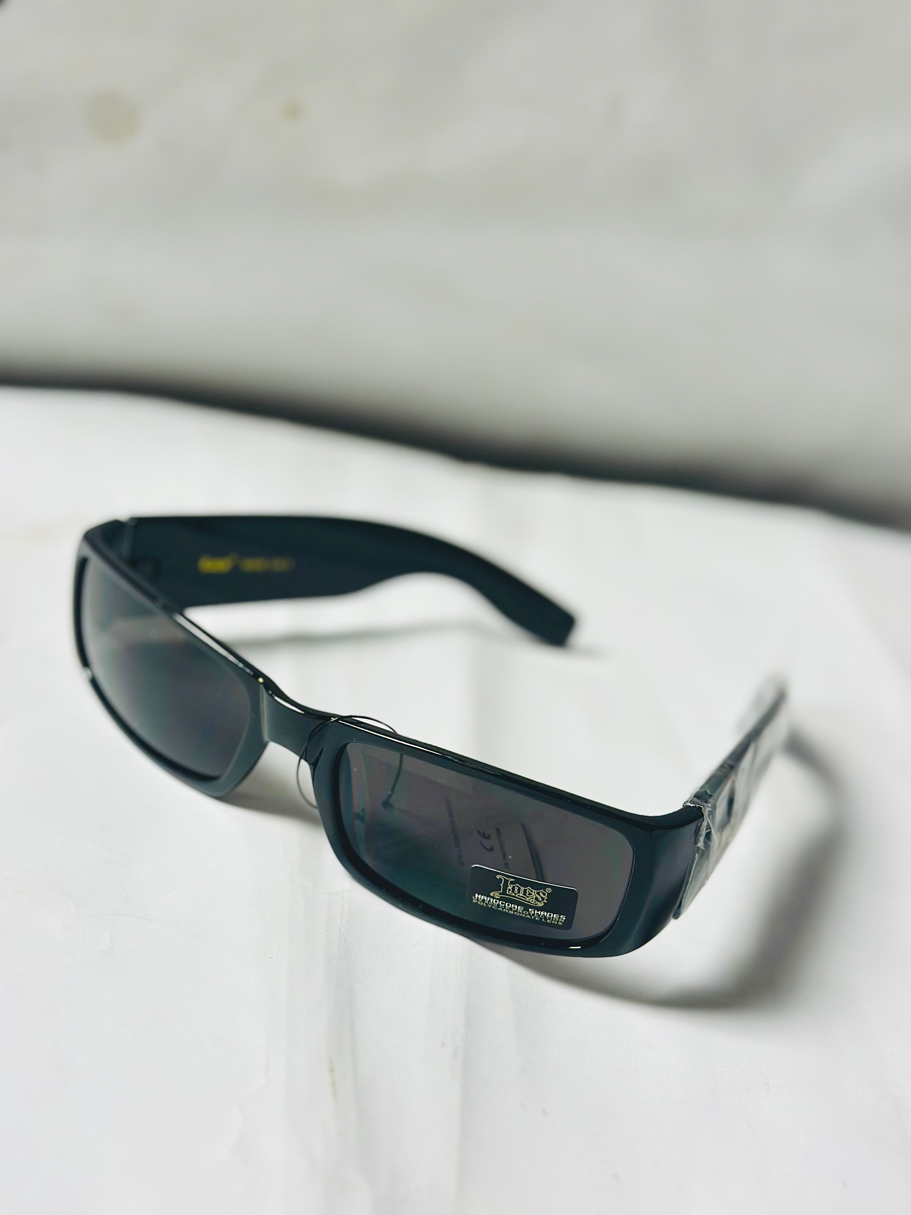 locs sport&drive eye wear
