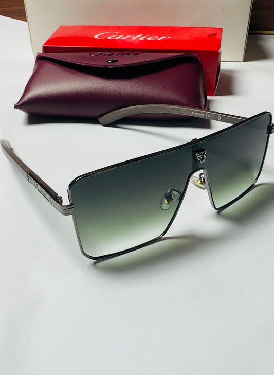 C*artier fashion sunglasses