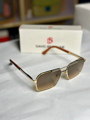 David Beckhamm Luxury glasses