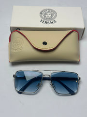 Ve*sac* Blue Gradient Day/Night glasses