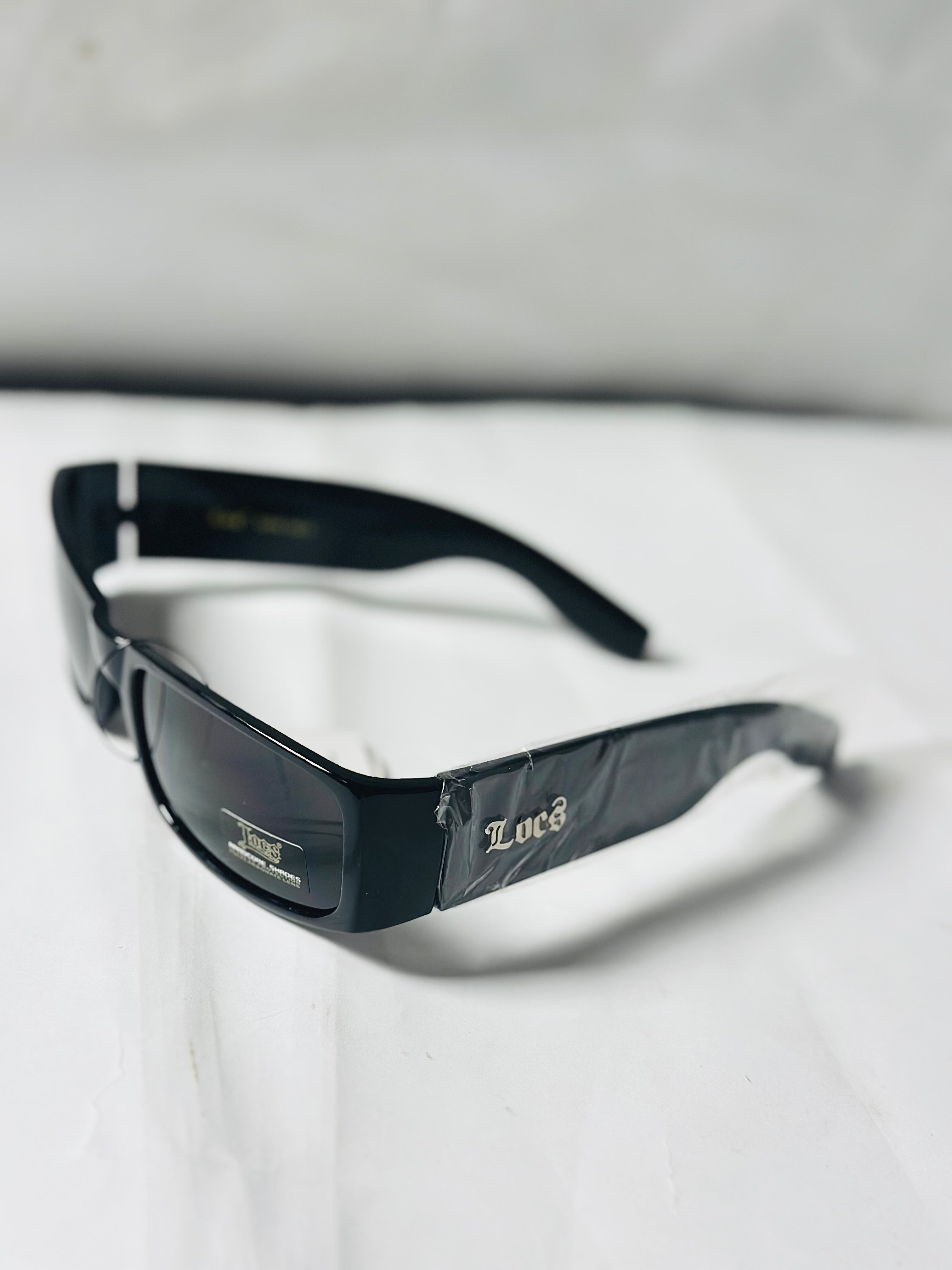 locs sport&drive eye wear