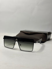 Ma*Batch UV Glasses – Blue Gradient Lens