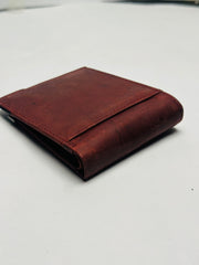 100% Pure Leather - Luxury Wallet