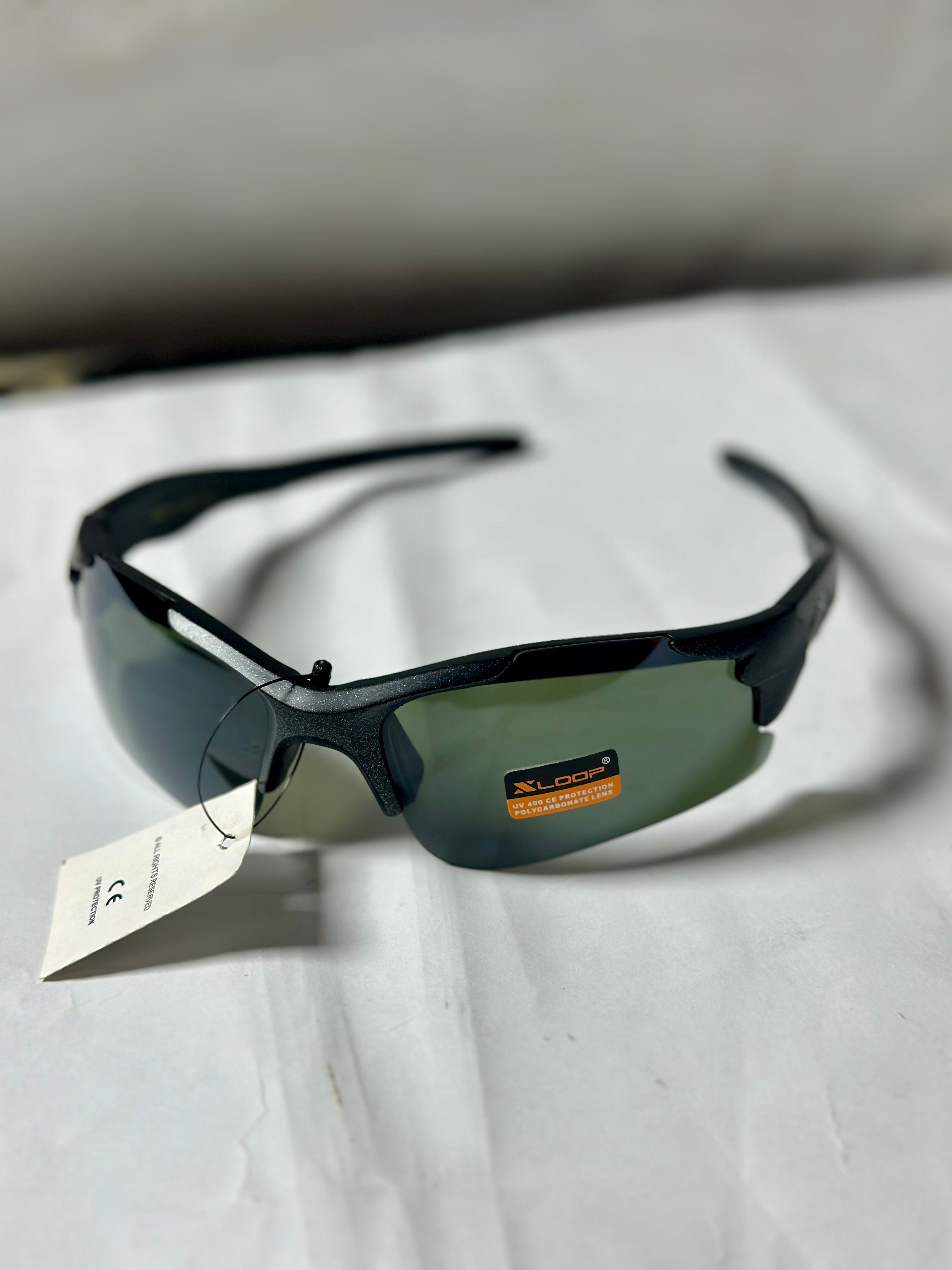 X-Loop sports Eye wear