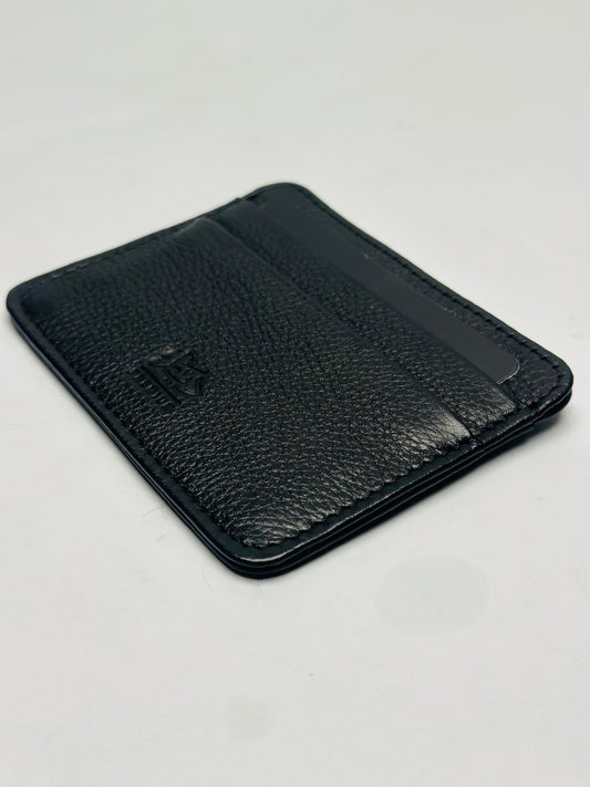 100% Pure Leather - Smart Card Holder