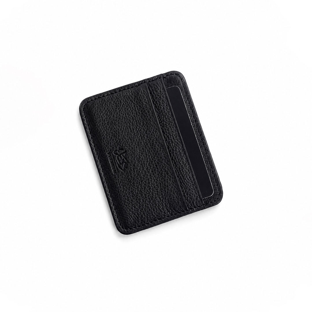 100% Pure Leather - Smart Card Holder