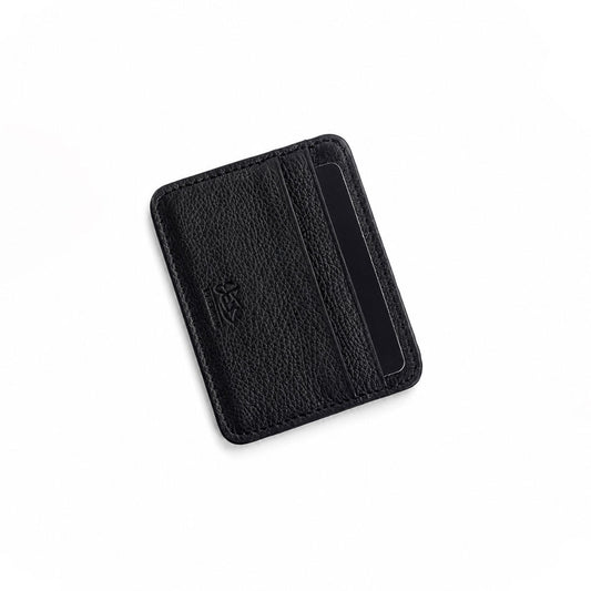 100% Pure Leather - Smart Card Holder
