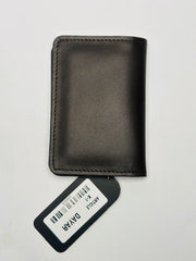100% Pure Leather - Card Holder