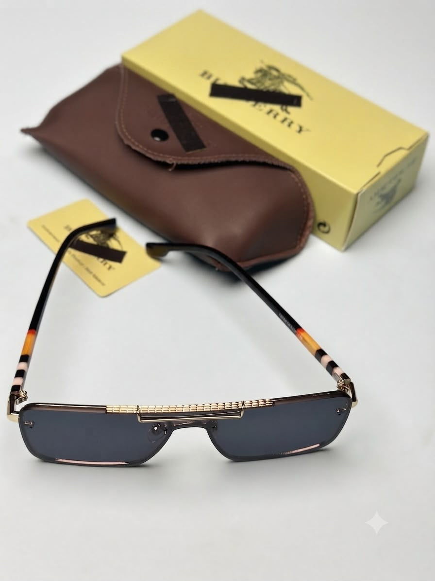 BurB*rry Luxury Glasses M2
