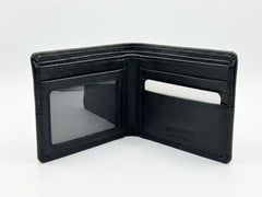 Goat leather wallet 100% pure