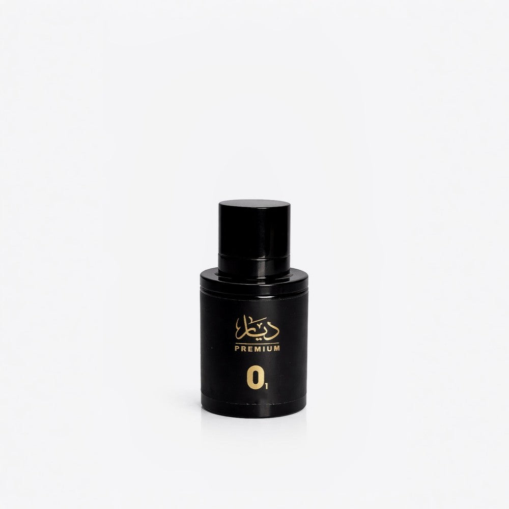 Deyar Premium O1