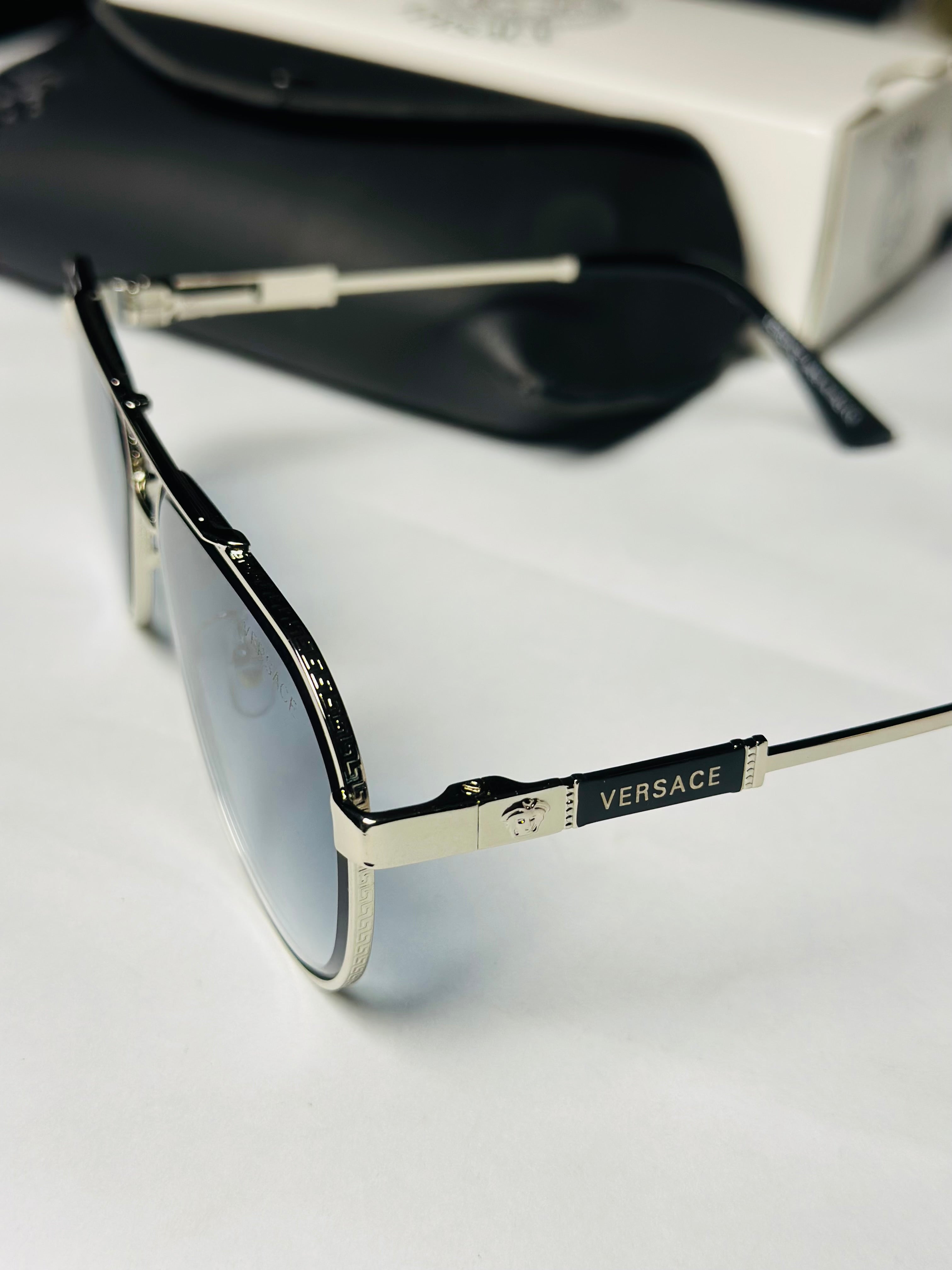 Day/night ver$ace luxury glasses