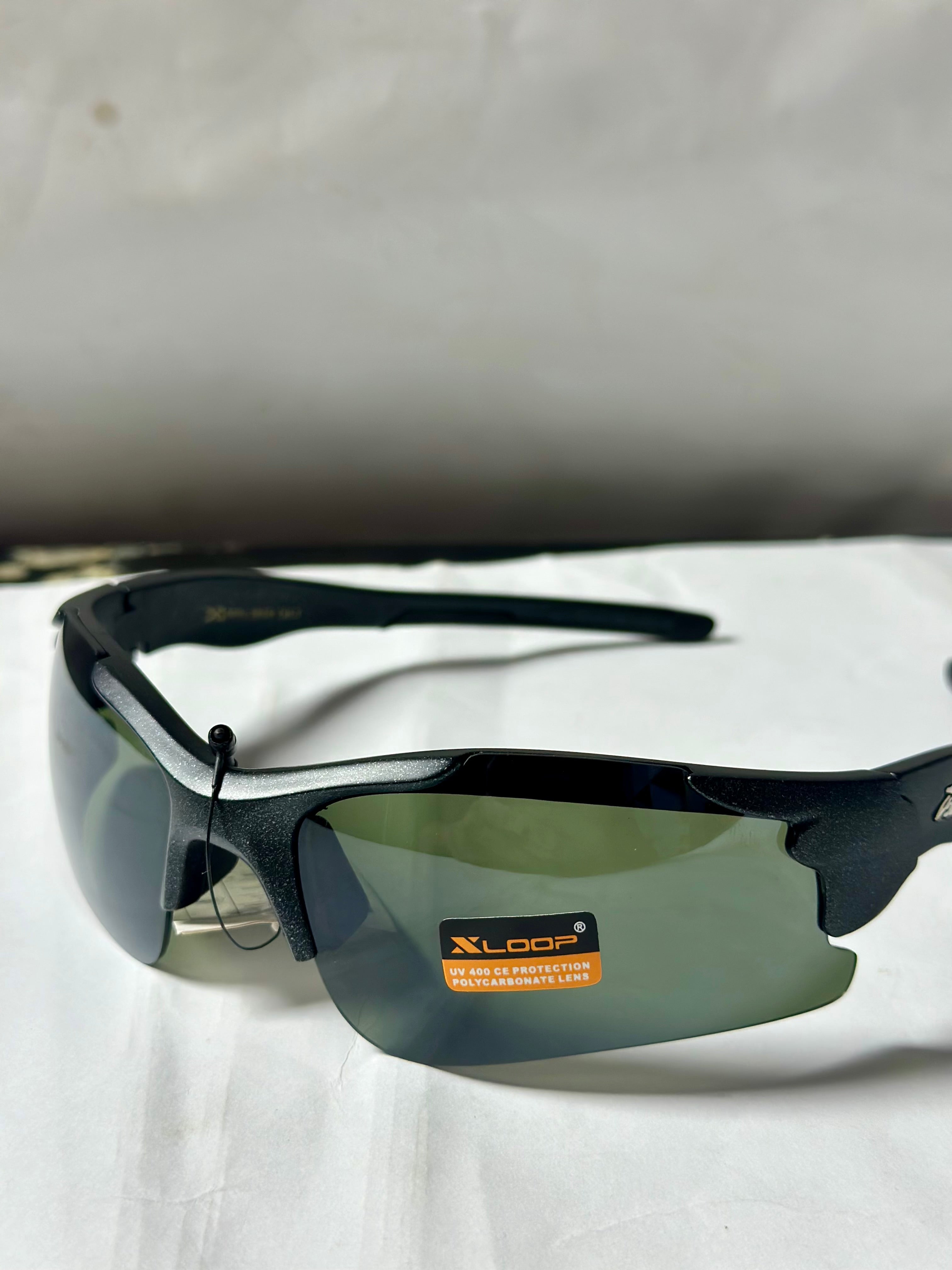X-Loop sports Eye wear