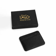100% Pure Leather - Smart Card Holder