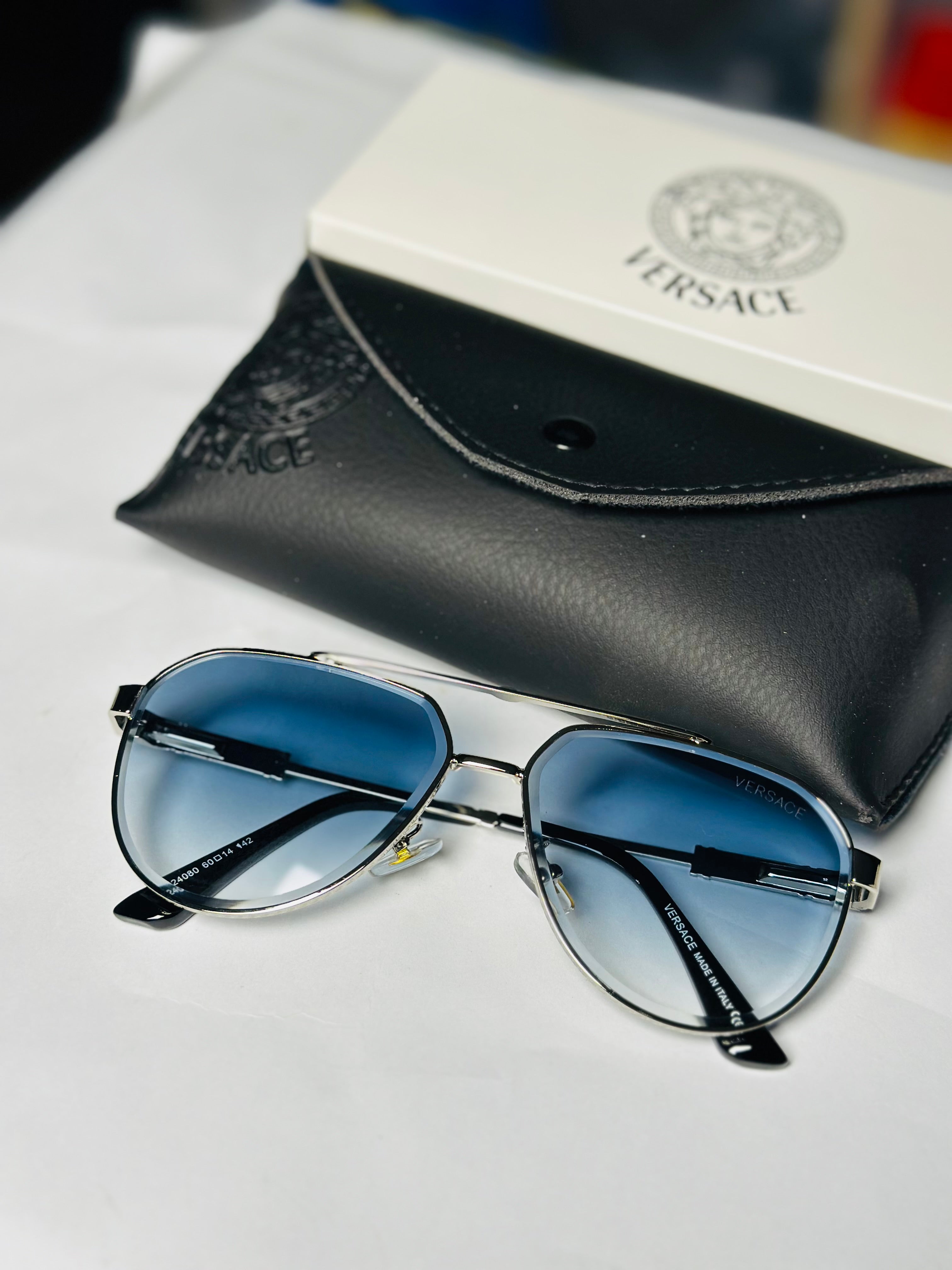 Day/night ver$ace luxury glasses