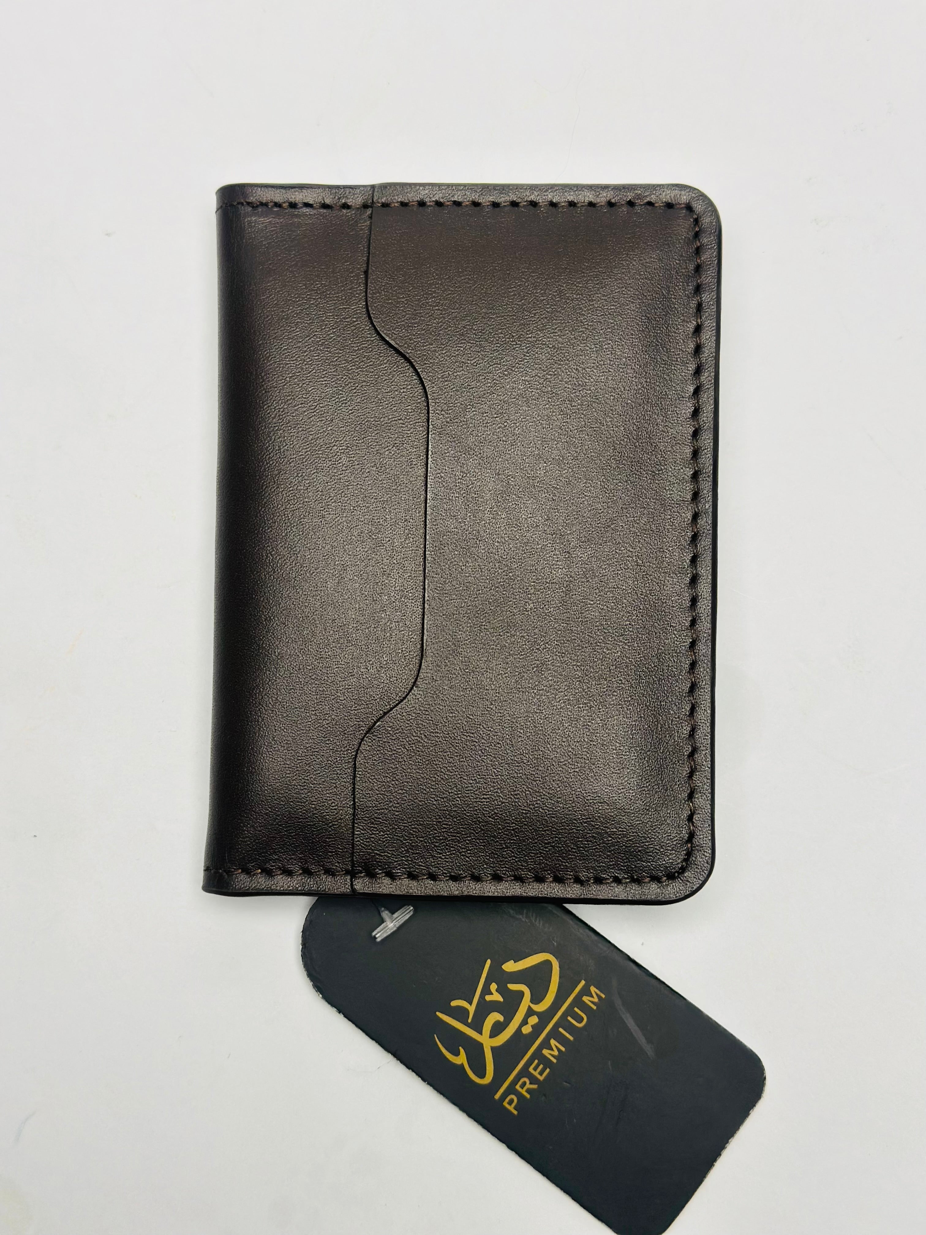 100% Pure Leather - Card Holder