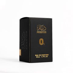 24+ Hours Lasting | Deyar Premium O1
