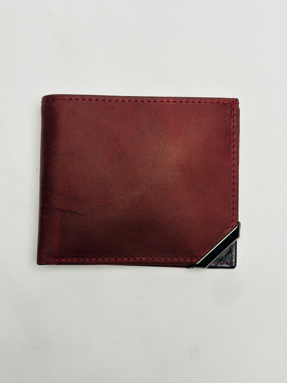 100% Pure Leather - Luxury Wallet