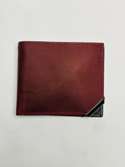 100% Pure Leather - Luxury Wallet