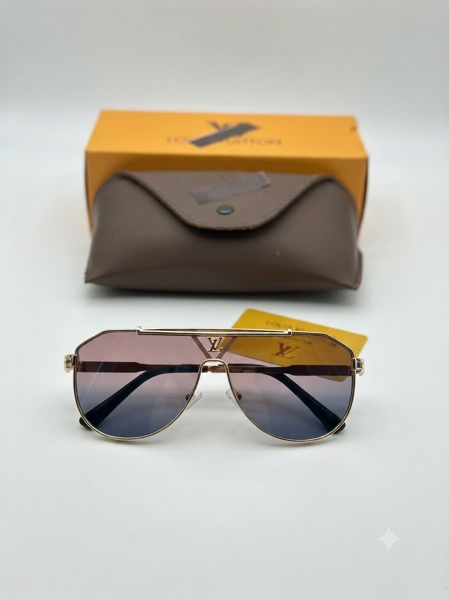 LV Sunglasses| Gradient Lens L1