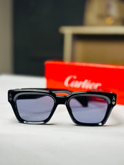 car**er VVIP black sunglasses