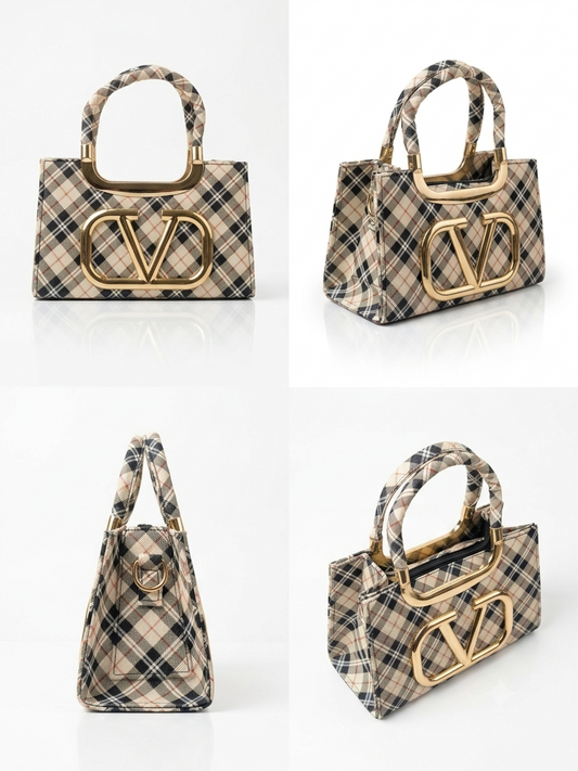Smart handbag