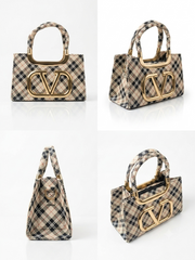 Smart handbag