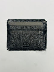 100% Pure Leather - Smart Card Holder
